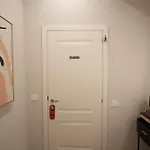 Boutique Luxury Konukevi 4*