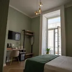 Boutique Luxury Konukevi 4*