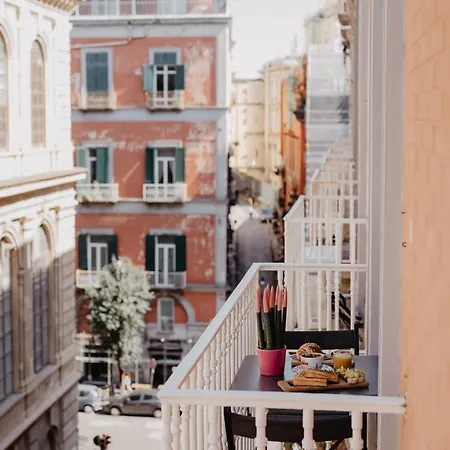 Boutique Luxury 4*
