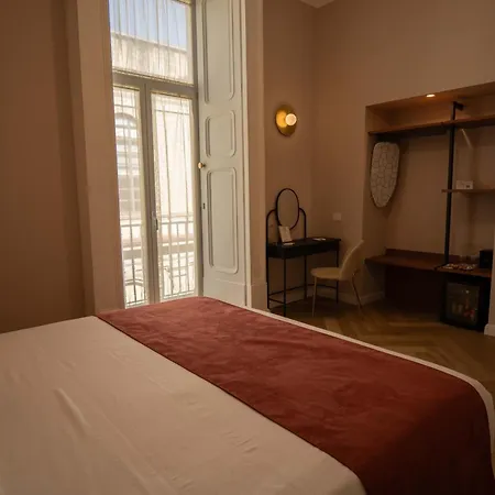 Boutique Luxury Napoli