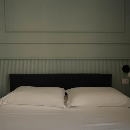 Boutique Luxury Konukevi 4*