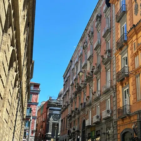 Guest house Boutique Luxury 4*