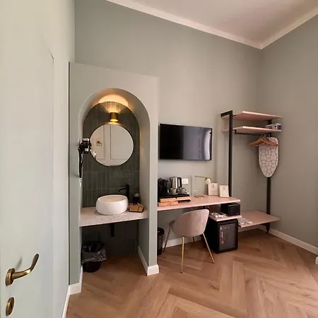 Boutique Luxury Guest house Naples