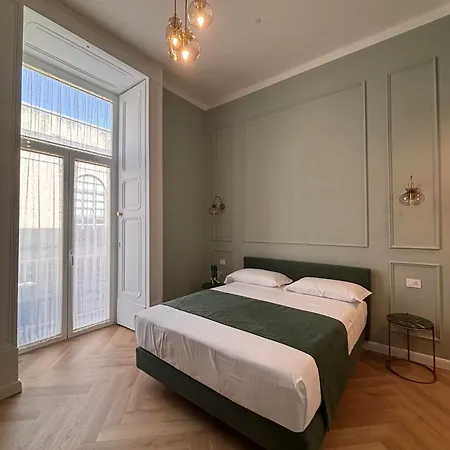 Guest house Boutique Luxury Naples