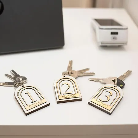 Boutique Luxury Naples