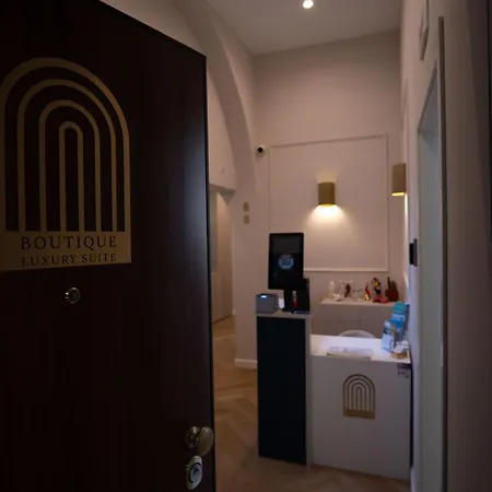 Boutique Luxury Guest house *