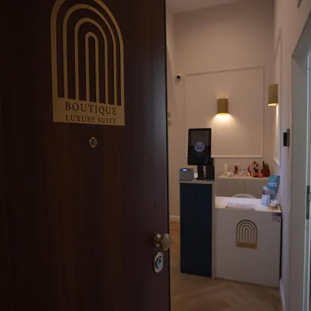 Boutique Luxury Guest house