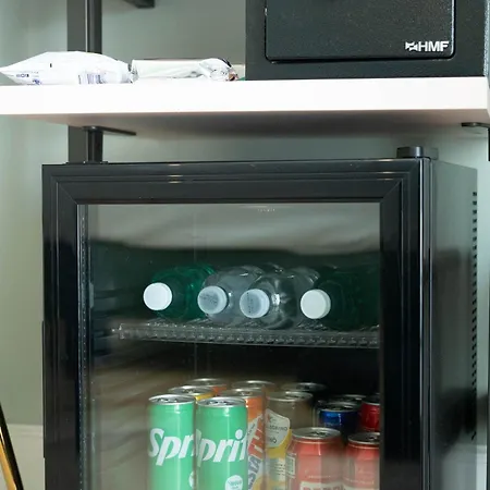 Guest house Boutique Luxury