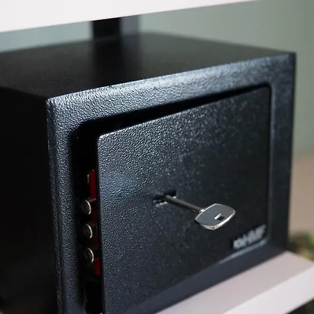 Boutique Luxury Guest house