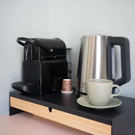 Guest house Boutique Luxury Naples