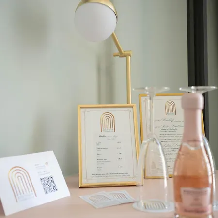 Boutique Luxury Guest house