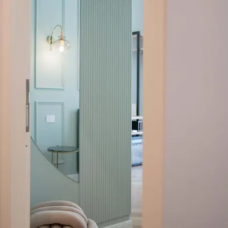 Boutique Luxury 4*