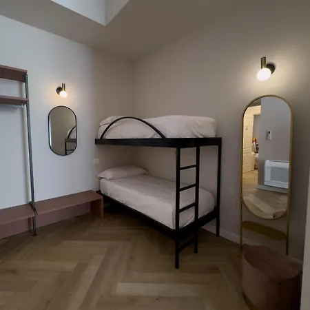 Guest house Boutique Luxury