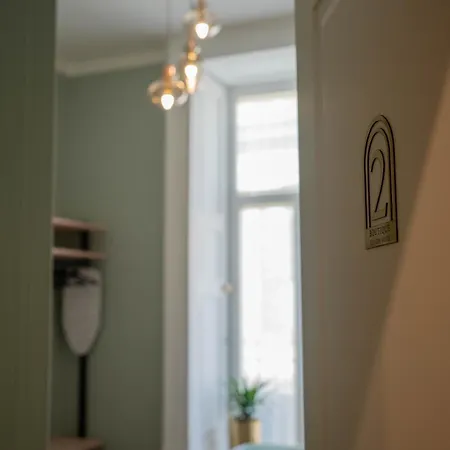 Guest house Boutique Luxury 4*