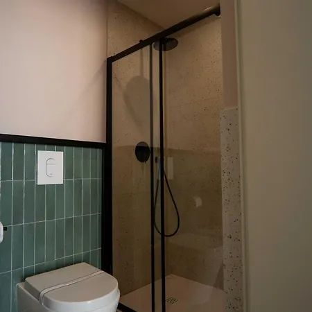 Guest house Boutique Luxury 4*