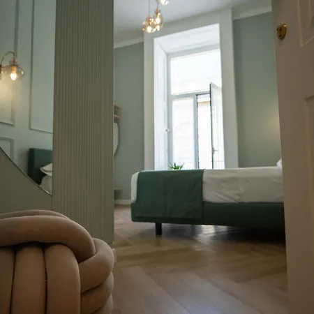 Guest house Boutique Luxury Naples