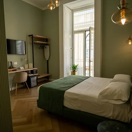 Guest house Boutique Luxury *