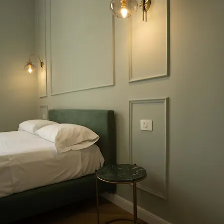 Boutique Luxury 4*