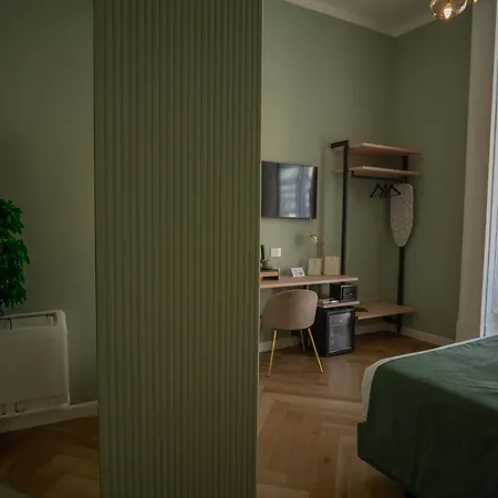 Boutique Luxury Неаполь