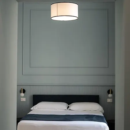 Guest house Boutique Luxury