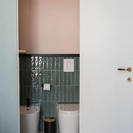 Guest house Boutique Luxury Naples