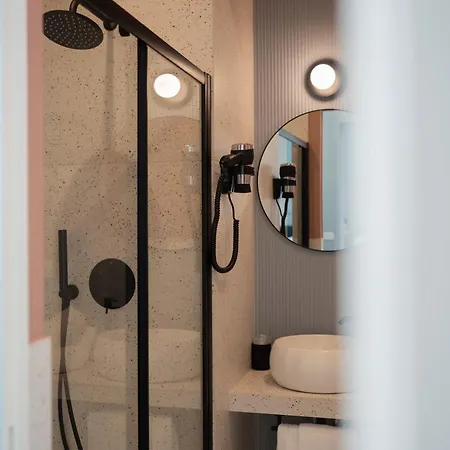 Boutique Luxury Guest house