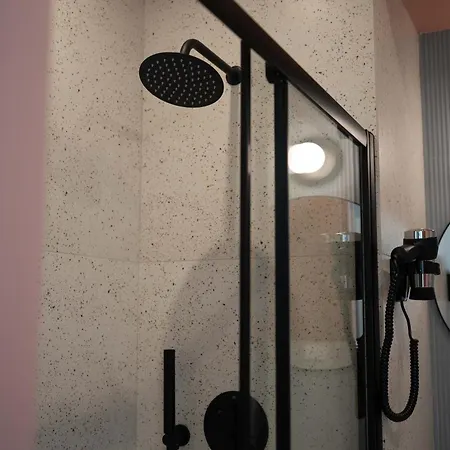 Guest house Boutique Luxury