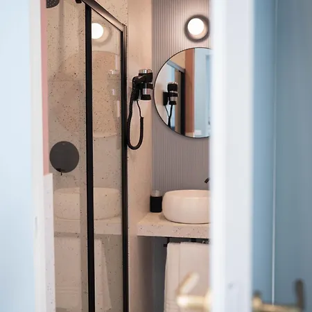 Guest house Boutique Luxury Naples