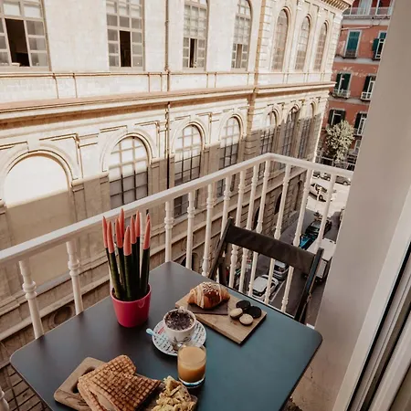 Boutique Luxury Guest house Naples
