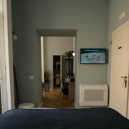 Guest house Boutique Luxury