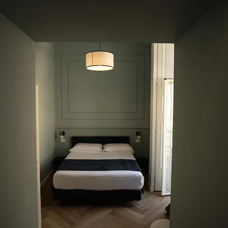 Guest house Boutique Luxury 4*