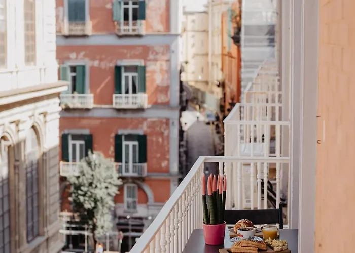 Boutique Luxury 4*