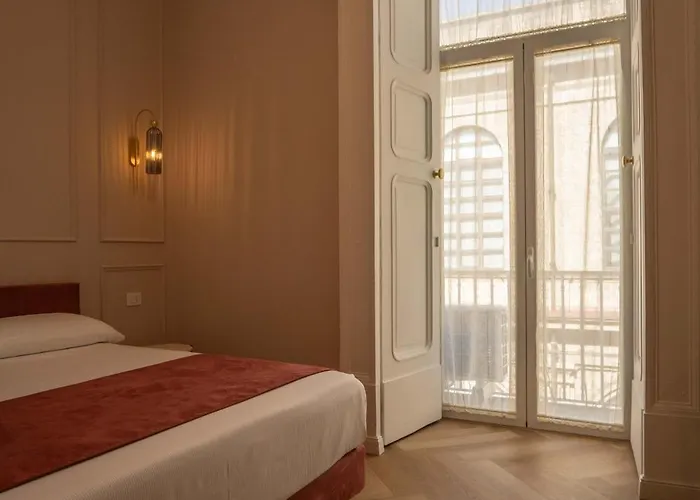Boutique Luxury Πανσιόν 4*