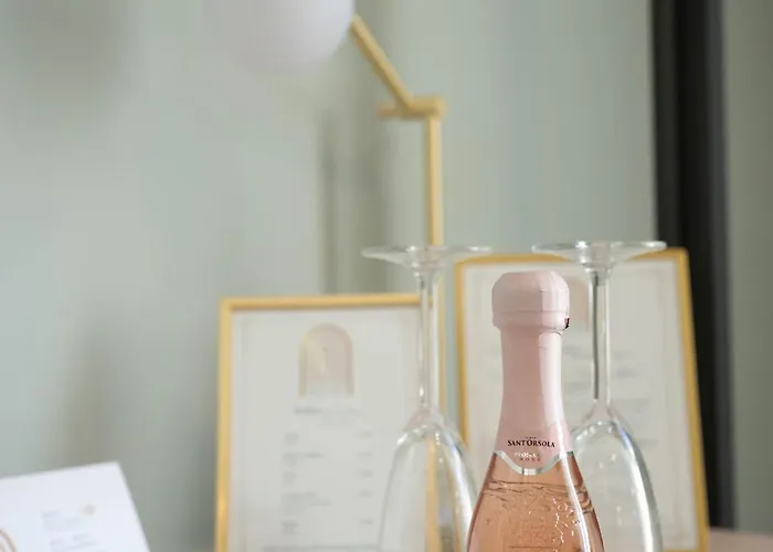 Πανσιόν Boutique Luxury Νάπολη