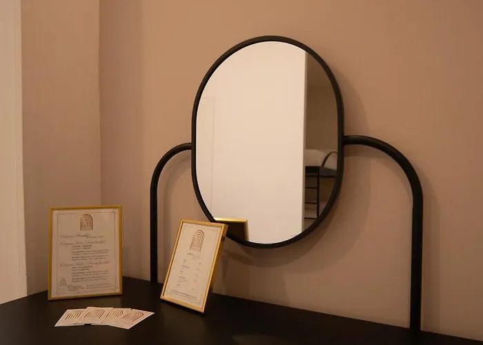 Boutique Luxury Πανσιόν 4*