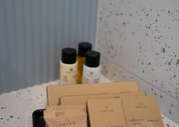 Boutique Luxury Πανσιόν