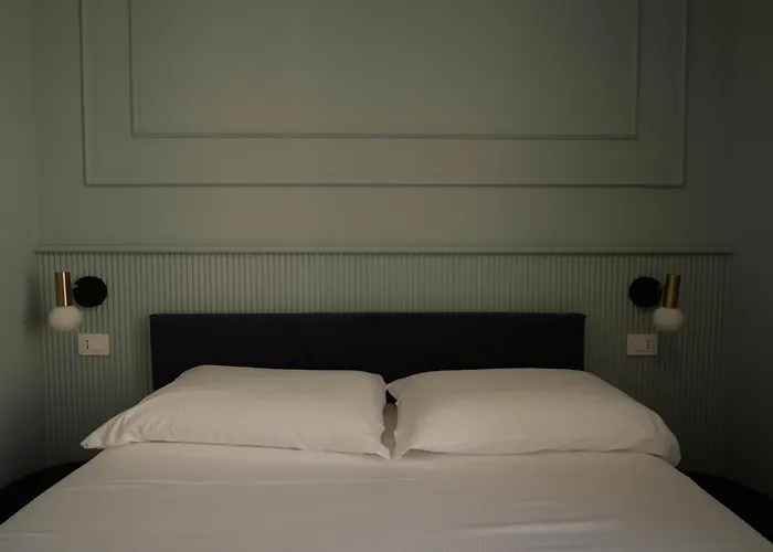 Boutique Luxury Πανσιόν 4*