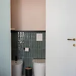 Gæstehus Boutique Luxury Napoli