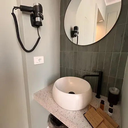 Boutique Luxury 4* ナポリ