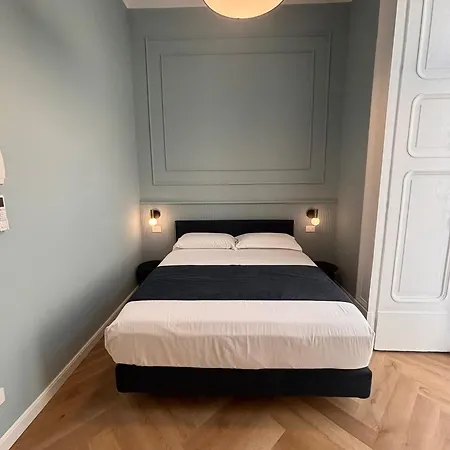 Pensjonat Boutique Luxury 4*