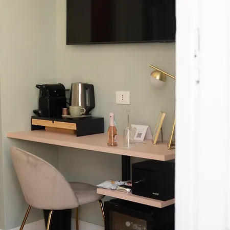 Boutique Luxury Napels