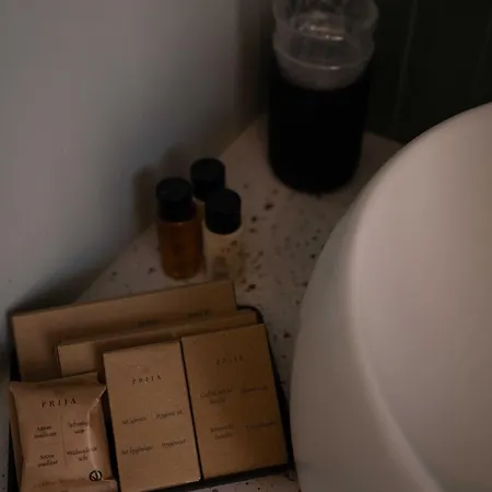 Gasthuis Boutique Luxury 4*