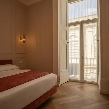 Boutique Luxury ゲストハウス 4*