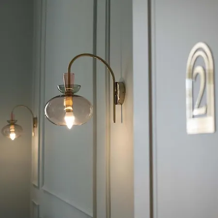 Boutique Luxury 4* Neapol