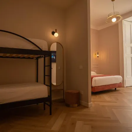 Boutique Luxury Pensjonat