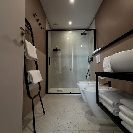 Pensjonat Boutique Luxury