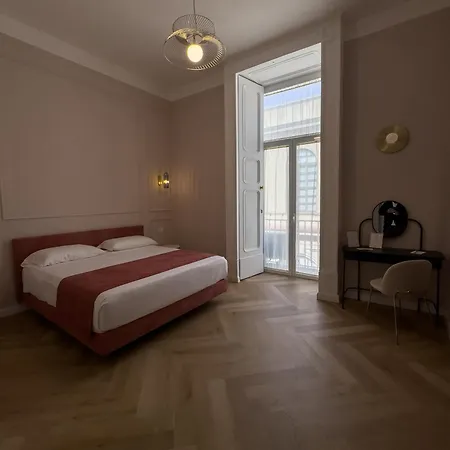 Boutique Luxury 4* Napels