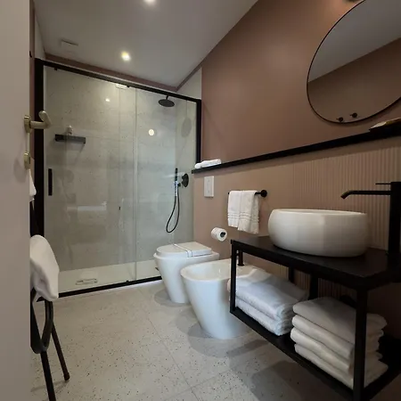 Boutique Luxury Pensjonat