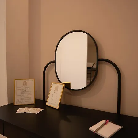 Boutique Luxury Gasthuis 4*