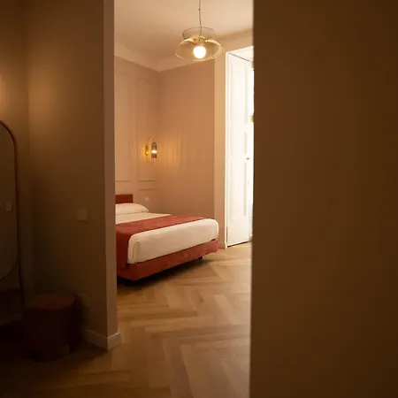 Boutique Luxury Pensjonat